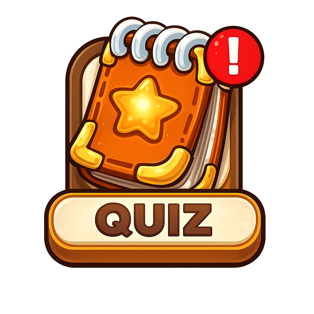 quiz